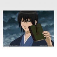 G賞 キャンバス風ボード～銀魂展「感動した“〇〇篇”」投票～