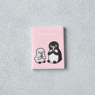 Suicaのペンギン キャンバスマグネット