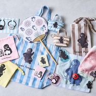 Suicaのペンギン グッズ