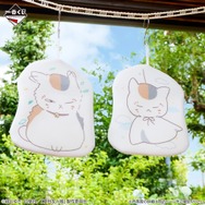 D賞 ランドリーネットポーチ