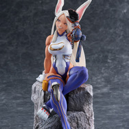 僕のヒーローアカデミア ミルコ-Rabbit- 1/7スケールフィギュア