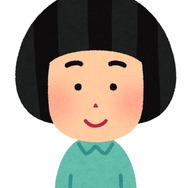 「“マッシュルームカット／マッシュヘア”のキャラといえば？」