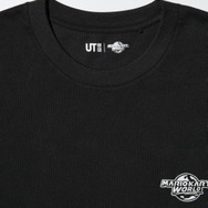 「『マリオカート ワールド』UTコレクション」MEN T シャツ（4 柄）