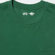 「『マリオカート ワールド』UTコレクション」MEN T シャツ（4 柄）