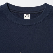 「『マリオカート ワールド』UTコレクション」KIDS スウェット（4 柄）