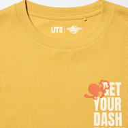 「『マリオカート ワールド』UTコレクション」KIDS T シャツ（4 柄）