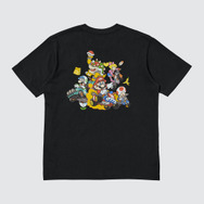 「『マリオカート ワールド』UTコレクション」MEN T シャツ（4 柄）