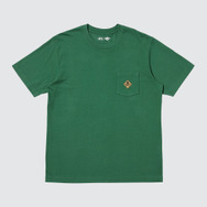 「『マリオカート ワールド』UTコレクション」MEN T シャツ（4 柄）
