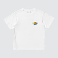 「『マリオカート ワールド』UTコレクション」KIDS T シャツ（4 柄）