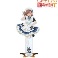 描き下ろし 星空メイドver. 特大アクリルスタンド