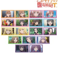 トレーディング場面写イラストカード vol.2