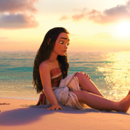 「モアナと伝説の海」場面写真