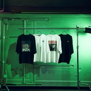 EVA/バックプリントカット