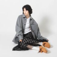 夏目友人帳 モデル ジャケット
