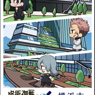 オリジナルステッカー