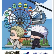 オリジナルステッカー