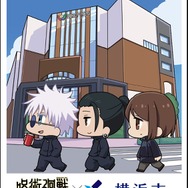 オリジナルステッカー