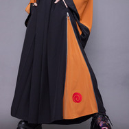 ＮＡＲＵＴＯ／袴パンツ