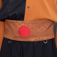ＮＡＲＵＴＯ／帯ベルト