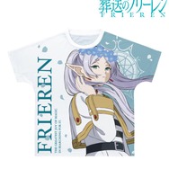 フルグラフィックTシャツ
