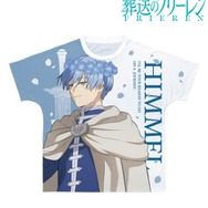 フルグラフィックTシャツ