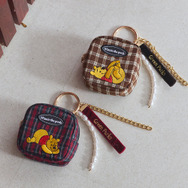 Winnie the Pooh/ミニポーチ