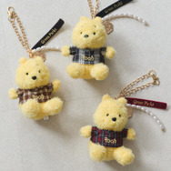 Winnie the Pooh/バッグチャーム