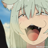 『ヤニねこ』第4話「ニャーのまわりは変人ばかりにゃ」先行カット