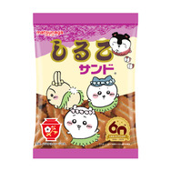 映画ちいかわ しるこサンド