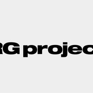 「RGプロジェクト」ロゴ