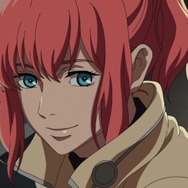 『機動戦士ガンダムRG XARX-ZERO』ティザーPV場面カット
