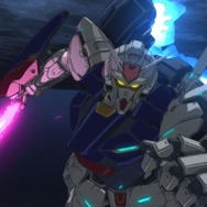 『機動戦士ガンダムRG XARX-ZERO』ティザーPV場面カット