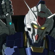 『機動戦士ガンダムRG XARX-ZERO』ティザーPV場面カット