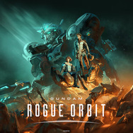 『GUNDAM ROGUE ORBIT』キーアート