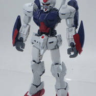 ガンダムミキシマイズ ガンダムZERO