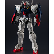 GUNDAM UNIVERSE XARX-0 GUNDAM ZERO
