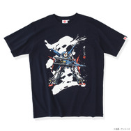 STRICT-G JAPAN『機動戦士ガンダムZZ』Tシャツ