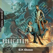 『GUNDAM ROGUE ORBIT』プロモーションカード