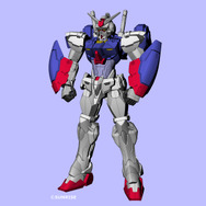 アクションフィギュア ガンダムZERO