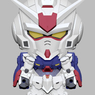 ガンダムクロス ガンダムZERO