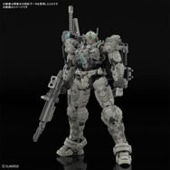 HG 1/144 ガンダムヘリックス
