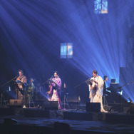 「SOUND THEATRE×夏目友人帳～音劇の章 夏霞～」夜公演の模様