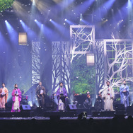 「SOUND THEATRE×夏目友人帳～音劇の章 夏霞～」夜公演の模様