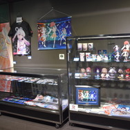 夜間限定営業 サンシャイン水族館×超かぐや姫！ ツクヨミアクアリウム