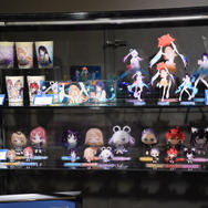夜間限定営業 サンシャイン水族館×超かぐや姫！ ツクヨミアクアリウム