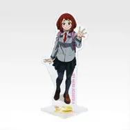 「一番くじ 僕のヒーローアカデミア -最高のヒーローになるまでの物語-」G賞：A組集合アクリルスタンド（ランダム全24種）