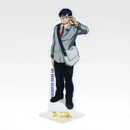 「一番くじ 僕のヒーローアカデミア -最高のヒーローになるまでの物語-」G賞：A組集合アクリルスタンド（ランダム全24種）