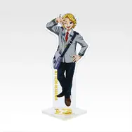 「一番くじ 僕のヒーローアカデミア -最高のヒーローになるまでの物語-」G賞：A組集合アクリルスタンド（ランダム全24種）