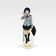 「一番くじ 僕のヒーローアカデミア -最高のヒーローになるまでの物語-」G賞：A組集合アクリルスタンド（ランダム全24種）