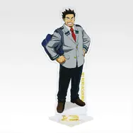 「一番くじ 僕のヒーローアカデミア -最高のヒーローになるまでの物語-」G賞：A組集合アクリルスタンド（ランダム全24種）